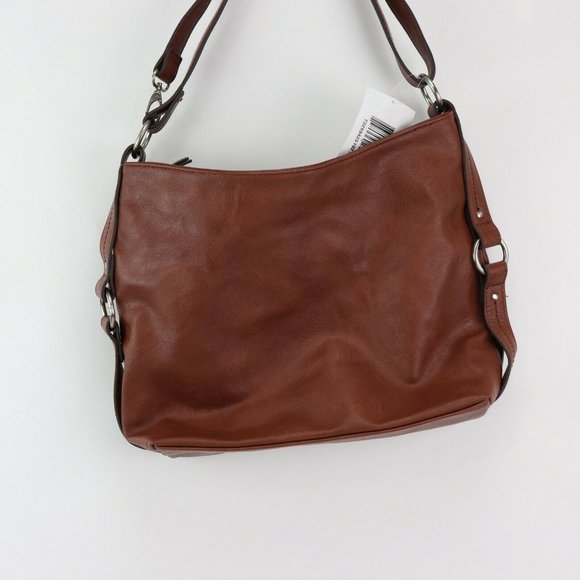 INC International Concepts Elliah CARRYALL Tote / - Picture 2 of 7